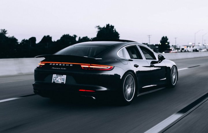 Car Rental Management System