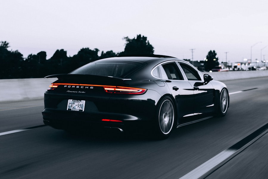 Car Rental Management System