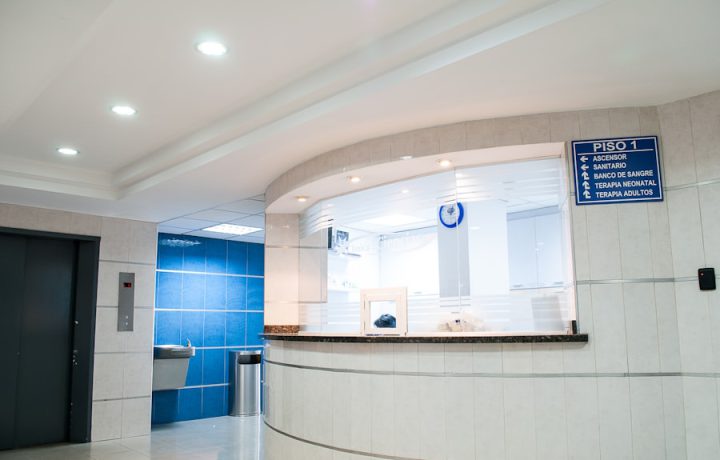 Hospital Management Software