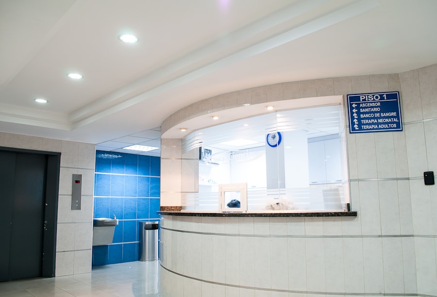 Hospital Management Software