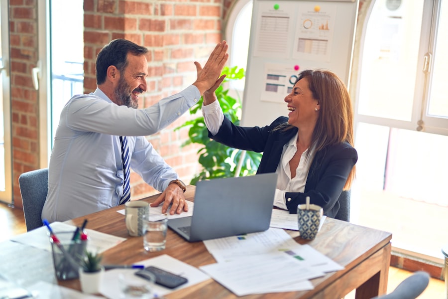 HR & Payroll System