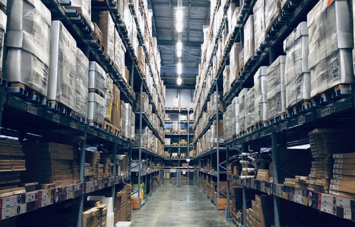 Inventory Management System