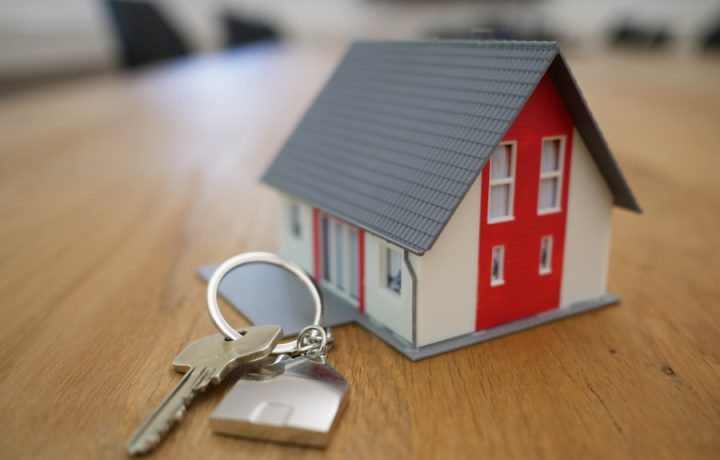 Real Estate CRM