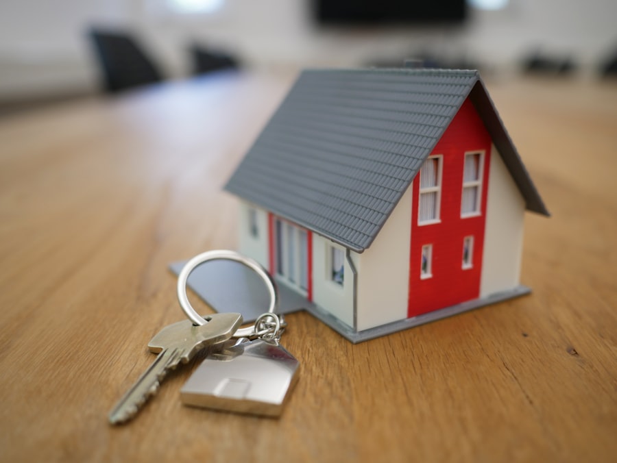Real Estate CRM