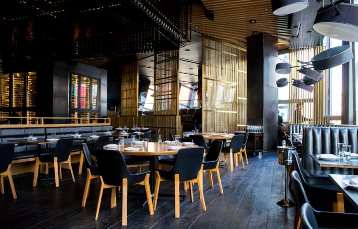 Restaurant POS